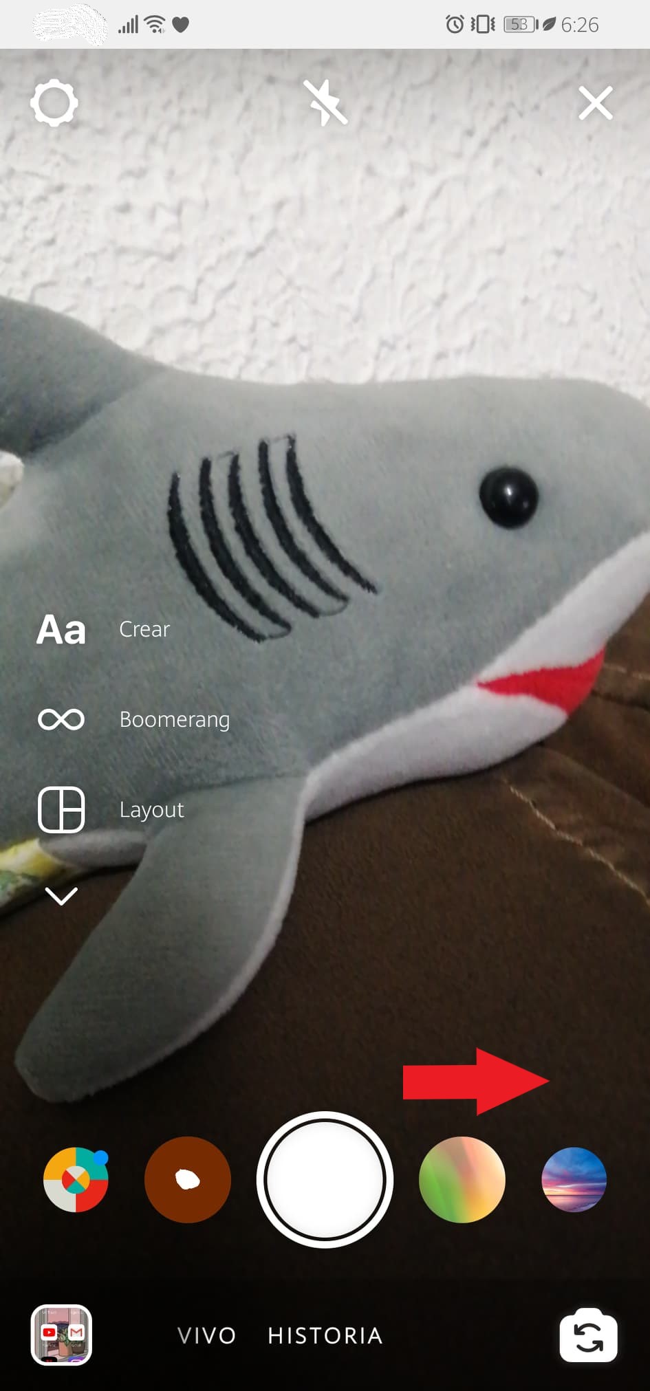 Cómo usar Boomerang en Instagram para promover tu marca